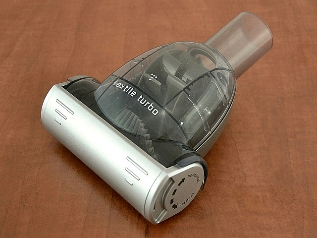 Turbo-szczotka mini do odkurzacza Electrolux